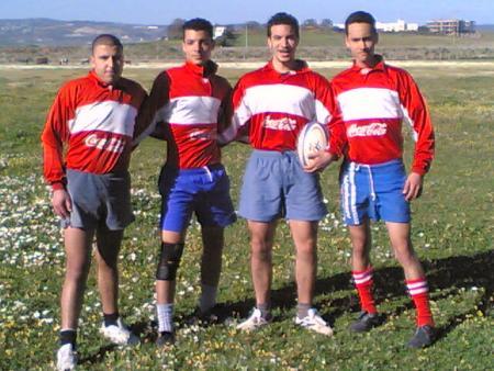 rugby